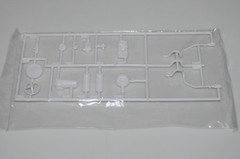 AMT 1970 CHEVY MONTE CARLO LOWRIDER #1458M ⭐PARTS⭐ STEERING WHEEL+MORE 1:25