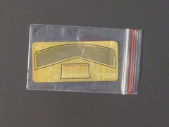 Takom 1/35th Scale Israeli MBT Merkava Mk I – PE Parts from Item No. 2078