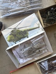 Large Group Lot Vintage Model Models Car Cars Boats Planes Junk Yard Junkyard
