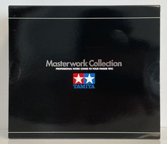 Tamiya 1/12 Team SUZUKI ECSTAR GSX-RR ’20 Masterwork Finished Model NEW 21176