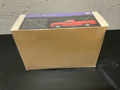Testors BOYD’S HAULER Model – 1990 Chevrolet C1500 Short Bed 1:24 5307 *SEALED*