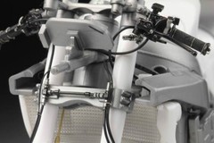 Top Studio 1/12 Honda RC213V 2014 Detail Upset for Tamiya 5658