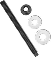 Crank Install Tool Harmonic Balancer Puller Compatible for GM LS LT Engines