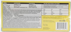 Atlantis Keelers Kustoms Yellow Fever Competition Coupe 1:25 Model Car Kit 13101