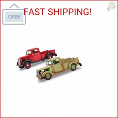 Revell 85-4516 1937 Ford Pickup Truck 2N1 w/Surf Board Model Car Kit 1:25 Scale
