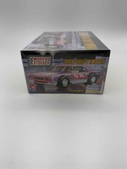 2006 AMT 21690P 1966 Chevy Impala Modified Stocker 1/25 Model Kit DTR Sealed
