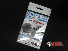 1:48 Resin Wheels Landing Gear for LaGG 3 scale model