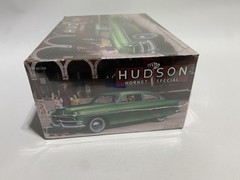 Moebius Models 1954 Hudson Hornet Special Plastic Model Kit Sealed Box