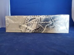 Top Fuel Dragster Model Metal Body Racing Champions 1:24 Snap-On Limited Edition