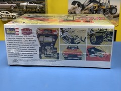 Revell Heavy Hugger Camaro Z28 Funny Car #H-1342 Released in 1996 NEW
