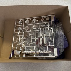 Revell 7362 Larry Morgan Super Clean Pro Stock Oldsmobile 1/25 KIT McM NIOB
