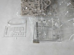 Destroyer II Ford Monster Truck AMT 1:25 Model Kit # 6930 ~ Sealed Parts Bags