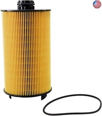 84565867 Oil Filter Compatible with Case Replace for MD-747 400178 WL10178