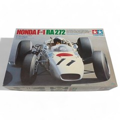 Tamiya 1/20 Honda F-1 Ra272