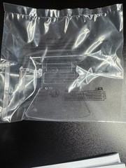 Revell 1985 Pontiac Fiero GT Plastic Model Kit 1:24 Scale – 14573 – NIB!