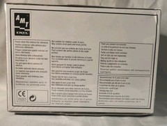 1966 Ford Galaxie 500 1:25 Scale (31546) Model Kit AMT / ERTL 2004, New/Sealed