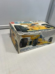 AMT MCLAREN M16 C/D Johnny Rutherford 1:25 1974 NIOB /Not Instructions