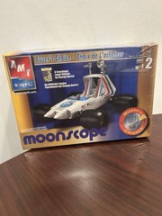 AMT Moonscope Buyer’s Choice 1:25 Scale Kit # 31565 FACTORY SEALED