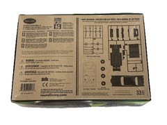 The Green Hornet Black Beauty Model Kit (BRAND NEW)