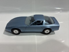 Corvette Ertl Dealer Promo Car Carrier C4 1984 1985 1992 1 Million 1987 Ex Cond
