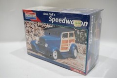 VTG Monogram 1/25 Scale Dan Fink’s Speedwagon 85-7606 BRAND NEW FACTORY SEALED