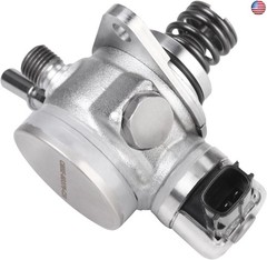 PAPAPARTS CM5E-9D376-CB High Pressure Fuel Pump Direct Injecton Compatible with