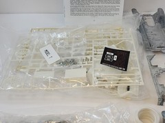JLE Ford Model T 1909 Sport Runabout Metal Kit 1/20 Kit 4021 1990 NIB