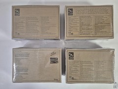 AMT/ERTL 1/25 Plastic Model Kit Car (3) [Choice]