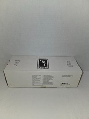 AMT Ertl Promo Chevrolet C-1500 Extended-Cab in Victory Red with box
