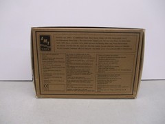 AMT Rescue 911 Ambulance 1/25