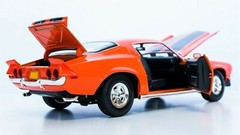 Chevrolet Camaro 55Chevy57Z28Race Car1972Custom Built1957Metal Body1970Model1969