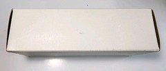 MPC 1978 Chevy Corvette Two Tone Silver & Gray 1/25 Plastic Dealer Promo Model