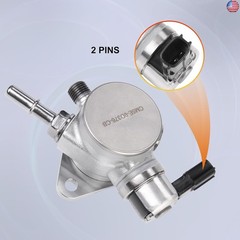 PAPAPARTS CM5E-9D376-CB High Pressure Fuel Pump Direct Injecton Compatible with