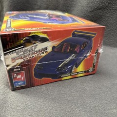 AMT Fast & Furious Tokyo Drift Veilside Toyota Supra 38426 Factory Sealed 1:25