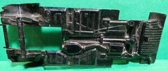 Fundimensions GMFG Frame and Two Unbranded Frames (1977)