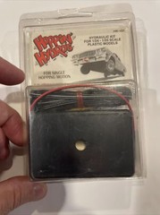 VINTAGE Hoppin’ Hydro’s HYDRAULIC KIT HK-101 For 1:24 – 1:25 Plastic Models NEW