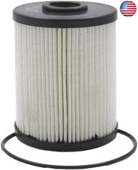 ECOGARD XF56097 Premium Diesel Fuel Filter Fits Dodge Ram 2500 5.9L DIESEL