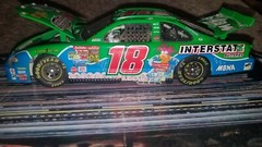 NASCAR Ford Taurus scale 1/24 Action