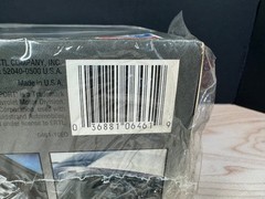 AMT/ERTL – GULDSTRAND GRAND SPORT 90 – 1:25 SCALE KIT #6461 – VINTAGE NEW IN BOX