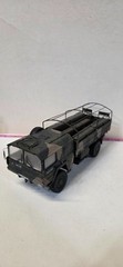 MAN KAT1 5t Truck Built Painted 1/35 German Army Military Vehicle KFOR Camo Pro