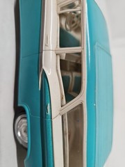 1959 Ford Country Sedan Dealer Promo Toy Car / model build-up RARE Stationwagon