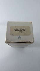 Paddy Stanley No. 4 Renault 1906 French GP 1:43 White Metal Model Kit
