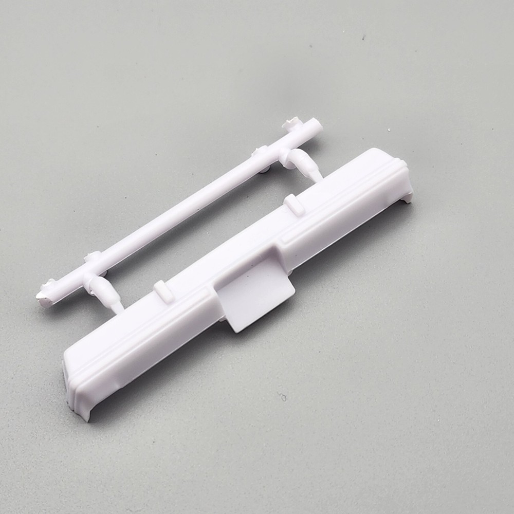 Revell 85-4446 85 Oldsmobile 442/FE3-X Parts Kit Bash Rear Bumper