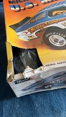 Revell 1:16 vintage Mickey Thompson U.S. Marines funny car 1/16 model kit