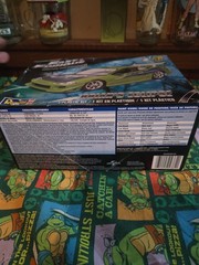 REVELL FAST & FURIOUS BRIAN’S ECLIPSE MODEL 1:25 Scale Paul Walker