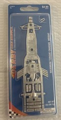 Derby Car Supply Maximum Torque Chassis Weight 318519 For Pinewood Derby