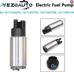 Fuel Pump for BMW G650X HP2 F700 800 GS R900RT R1200 K1200 K1200R K1200S