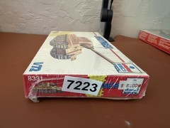 Esci JAGD TIGER MODEL KIT. 7223