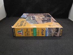 Italeri Kfz. 305 Opel Blitz Typ A 4×4 Truck 1:35 Scale Plastic Model Kit 6760