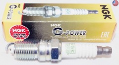 NGK 3403 G-Power Platinum Alloy Spark Plug TR55GP (8 Pack)
